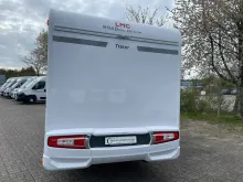 Fahrzeugbild LMC Tracer 730 EL EDITION +MEGA-DEAL+ #4