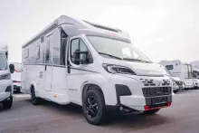 Fahrzeugbild Dethleffs Just Camp Active T 7052 EB #5