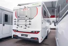 Fahrzeugbild Dethleffs Just Camp Active T 7052 EB #6