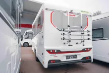 Fahrzeugbild Dethleffs Just Camp Active T 7052 EB #7