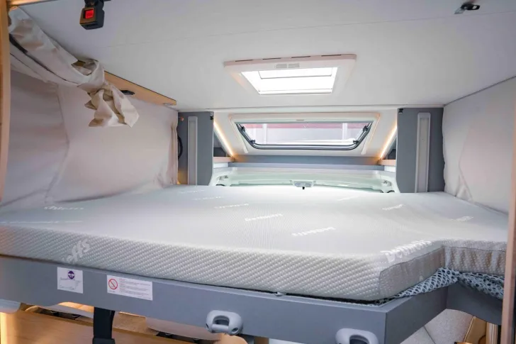 Fahrzeugbild Dethleffs Just Camp Active T 7052 EB #19