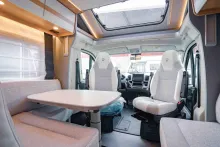 Fahrzeugbild Dethleffs Just Camp Active T 7052 EB #20