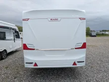 Fahrzeugbild Kabe Safir 600 TDL  E2 2300kg/Backofen/Kompressorkühlschrank/Citywasser/ATC/AL-KO Chassis/Alu #28