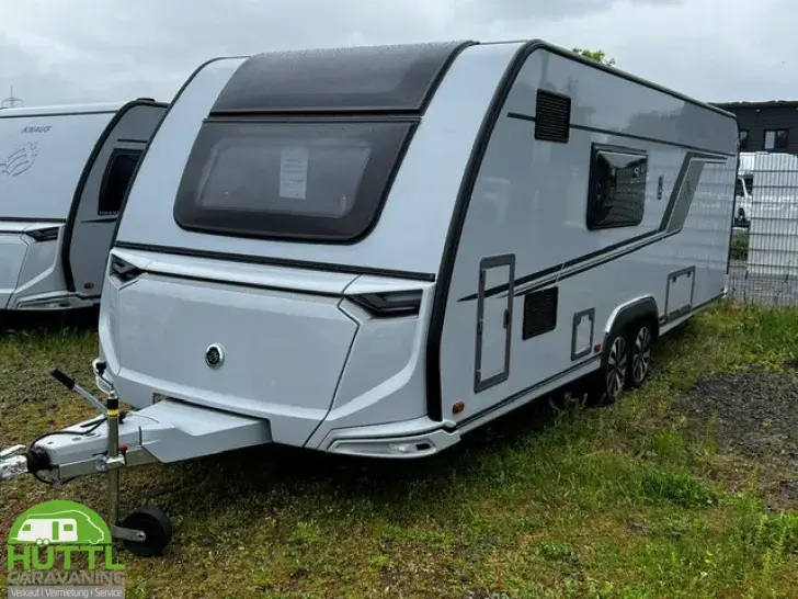 Fahrzeugbild Knaus Südwind 650 PXB Black Selection ab sofort verfügbar #1
