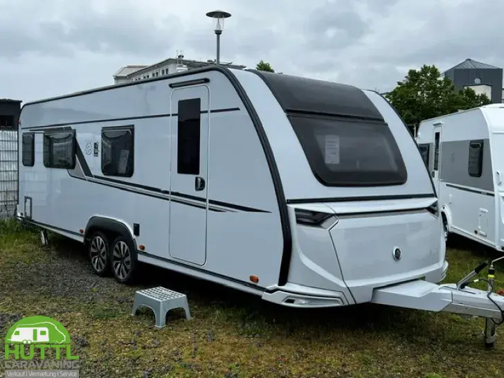 Fahrzeugbild Knaus Südwind 650 PXB Black Selection ab sofort verfügbar #4