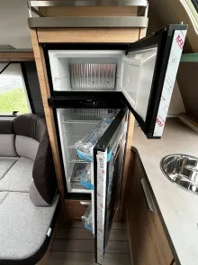 Fahrzeugbild Knaus Südwind 650 PXB Black Selection ab sofort verfügbar #5