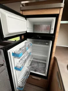 Fahrzeugbild Knaus Südwind 650 PXB Black Selection ab sofort verfügbar #6