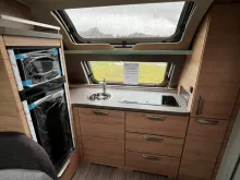 Fahrzeugbild Knaus Südwind 650 PXB Black Selection ab sofort verfügbar #8