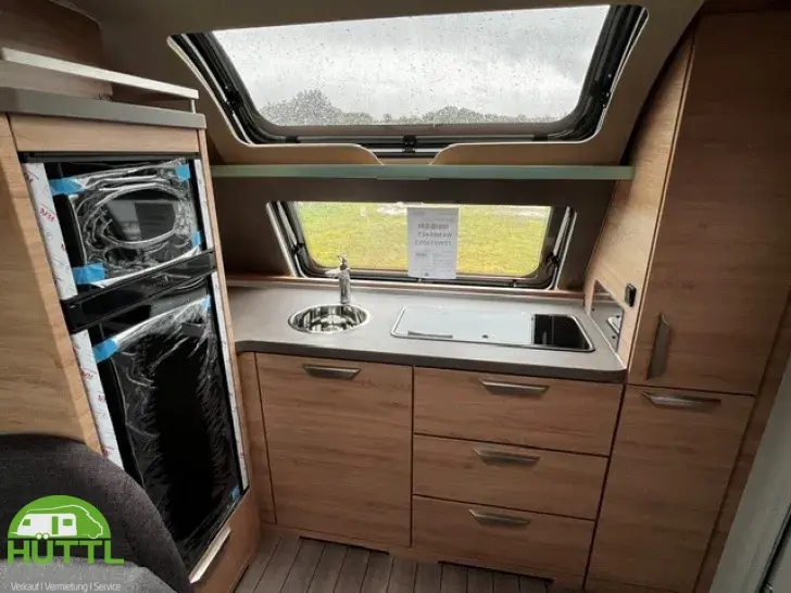 Fahrzeugbild Knaus Südwind 650 PXB Black Selection ab sofort verfügbar #8