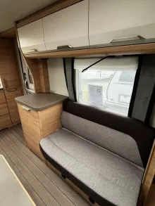 Fahrzeugbild Knaus Südwind 650 PXB Black Selection ab sofort verfügbar #9
