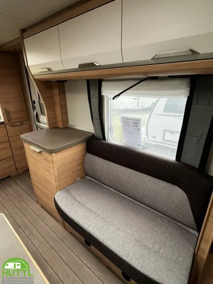 Fahrzeugbild Knaus Südwind 650 PXB Black Selection ab sofort verfügbar #9