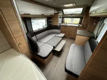 Fahrzeugbild Knaus Südwind 650 PXB Black Selection ab sofort verfügbar #10