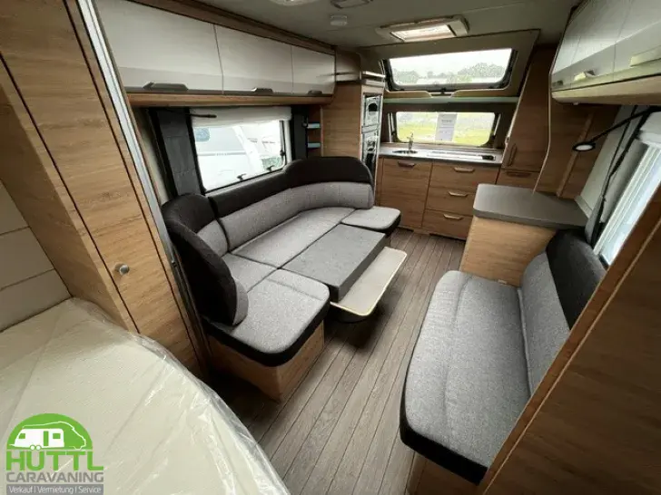 Fahrzeugbild Knaus Südwind 650 PXB Black Selection ab sofort verfügbar #10