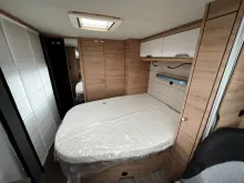 Fahrzeugbild Knaus Südwind 650 PXB Black Selection ab sofort verfügbar #11