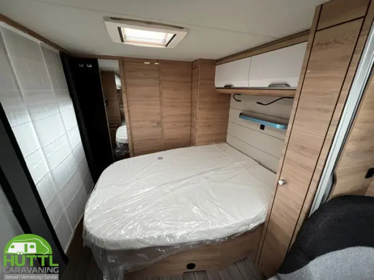 Fahrzeugbild Knaus Südwind 650 PXB Black Selection ab sofort verfügbar #11