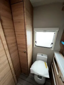 Fahrzeugbild Knaus Südwind 650 PXB Black Selection ab sofort verfügbar #12