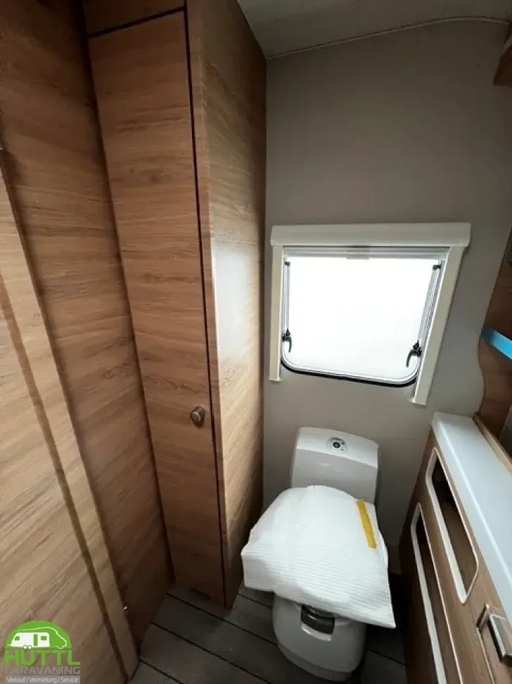Fahrzeugbild Knaus Südwind 650 PXB Black Selection ab sofort verfügbar #12