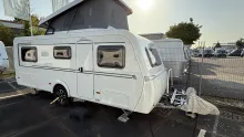 Fahrzeugbild Hymer Eriba Feeling 442 Modellneuheit 2026 #3