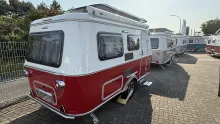 Fahrzeugbild Hymer Eriba Touring 430 Clever Deals Beck-45 #3