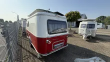 Fahrzeugbild Hymer Eriba Touring 430 Clever Deals Beck-45 #4