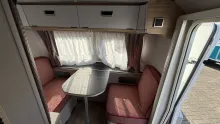 Fahrzeugbild Hymer Eriba Touring 430 Clever Deals Beck-45 #7