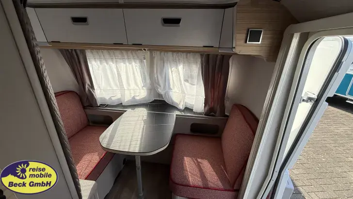 Fahrzeugbild Hymer Eriba Touring 430 Clever Deals Beck-45 #7