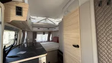 Fahrzeugbild Hymer Eriba Touring 430 Clever Deals Beck-45 #8