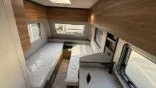 Fahrzeugbild Hymer Eriba Novaline 470 Modellneuheit 2026 #10