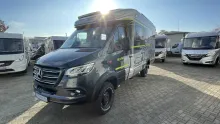 Fahrzeugbild Hymer ML-T 570 CrossOver Beck-45 Aktionspreis #5