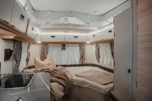 Fahrzeugbild Hymer Eriba Touring 542 Beck-Silver-Edition-46 #16