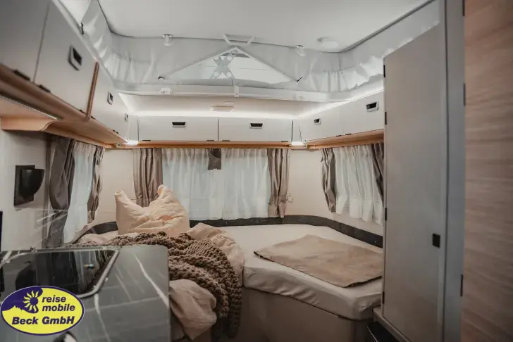 Fahrzeugbild Hymer Eriba Touring 542 Beck-Silver-Edition-46 #16