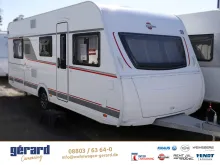 Fahrzeugbild Bürstner Premio 530 TL Limited Aktionspreis #1
