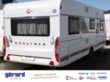 Fahrzeugbild Bürstner Premio 530 TL Limited Aktionspreis #3
