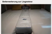 Fahrzeugbild Weinsberg CaraCompact EDITION PEPPER 600 MEG *TraumMobil*opt. Autark-e* #6