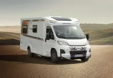 Fahrzeugbild Weinsberg CaraCompact 600 MEG EDITION [PEPPER] *TraumMobil*opt. Autark-e* #1