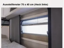 Fahrzeugbild Weinsberg CaraCompact 600 MEG EDITION [PEPPER] *TraumMobil*opt. Autark-e* #8