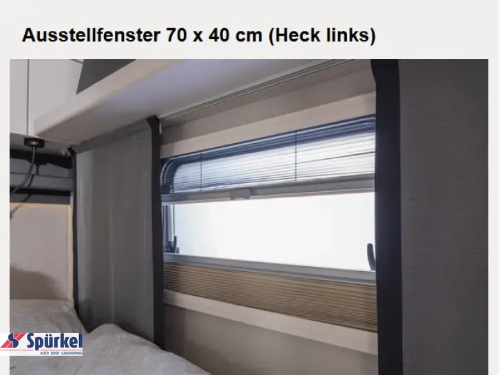 Fahrzeugbild Weinsberg CaraCompact 600 MEG EDITION [PEPPER] *TraumMobil*opt. Autark-e* #8