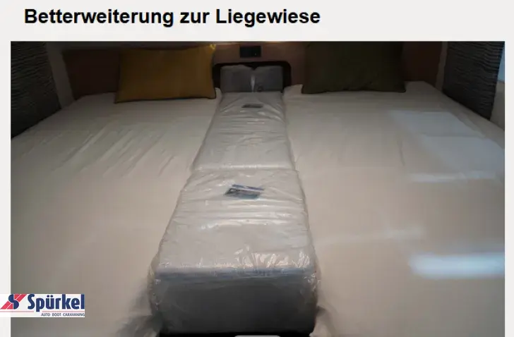 Fahrzeugbild Weinsberg CaraCompact 600 MEG EDITION [PEPPER] *TraumMobil*opt. Autark-e* #9