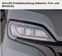 Fahrzeugbild Weinsberg CaraCompact 600 MEG EDITION [PEPPER] *TraumMobil*opt. Autark-e* #13