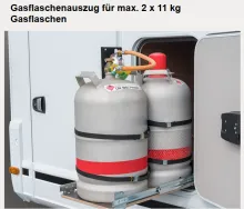 Fahrzeugbild Weinsberg CaraCompact 600 MEG EDITION [PEPPER] *TraumMobil*opt. Autark-e* #39