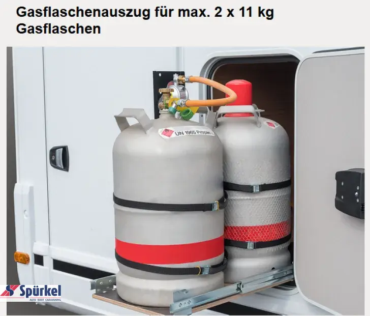 Fahrzeugbild Weinsberg CaraCompact 600 MEG EDITION [PEPPER] *TraumMobil*opt. Autark-e* #39