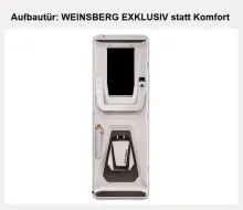Fahrzeugbild Weinsberg CaraCompact 600 MEG EDITION [PEPPER] *TraumMobil*opt. Autark-e* #16
