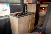 Fahrzeugbild Peugeot Boxer 2,0 HDi Top Ausstattung #10
