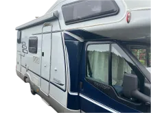 Fahrzeugbild Hymer Camp CL 622 CL #5