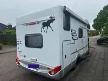 Fahrzeugbild Hymer Camp CL 622 CL #6