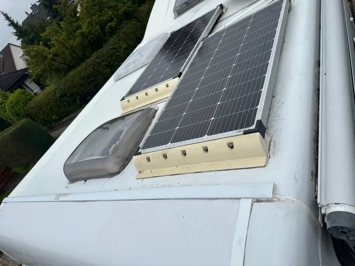 Fahrzeugbild Hymer Camp CL 622 CL #8