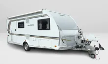 Fahrzeugbild Weinsberg CaraOne 480 QDK Sofort verfügbar #1