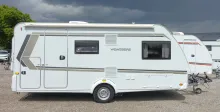 Fahrzeugbild Weinsberg CaraOne 480 QDK Sofort verfügbar #7