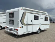 Fahrzeugbild Weinsberg CaraOne 480 QDK Sofort verfügbar #8