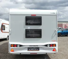 Fahrzeugbild Weinsberg CaraOne 480 QDK Sofort verfügbar #9